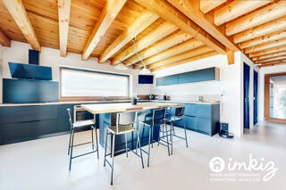  Maison à vendre 9 pièces 183 m²