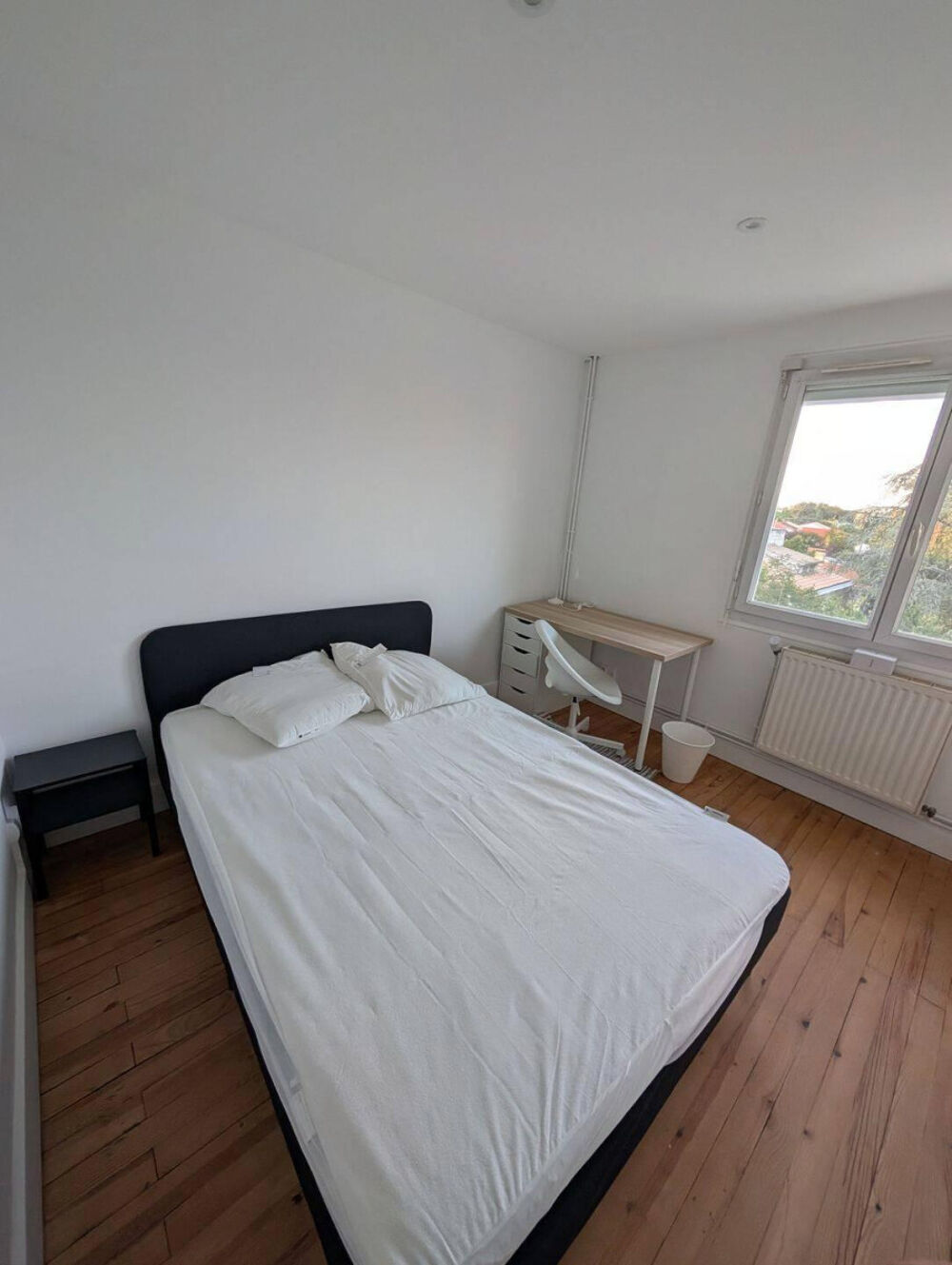   Chambre dans une colocation refaite à neuf Talence