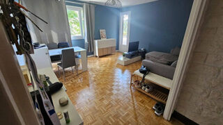  Appartement à louer 3 pièces 61 m²