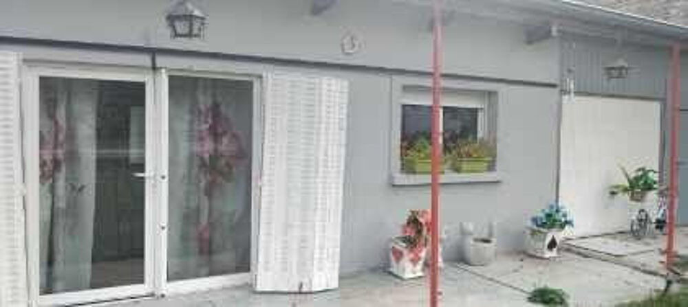 Location Maison Petite maisonnette Romagne-sous-les-côtes