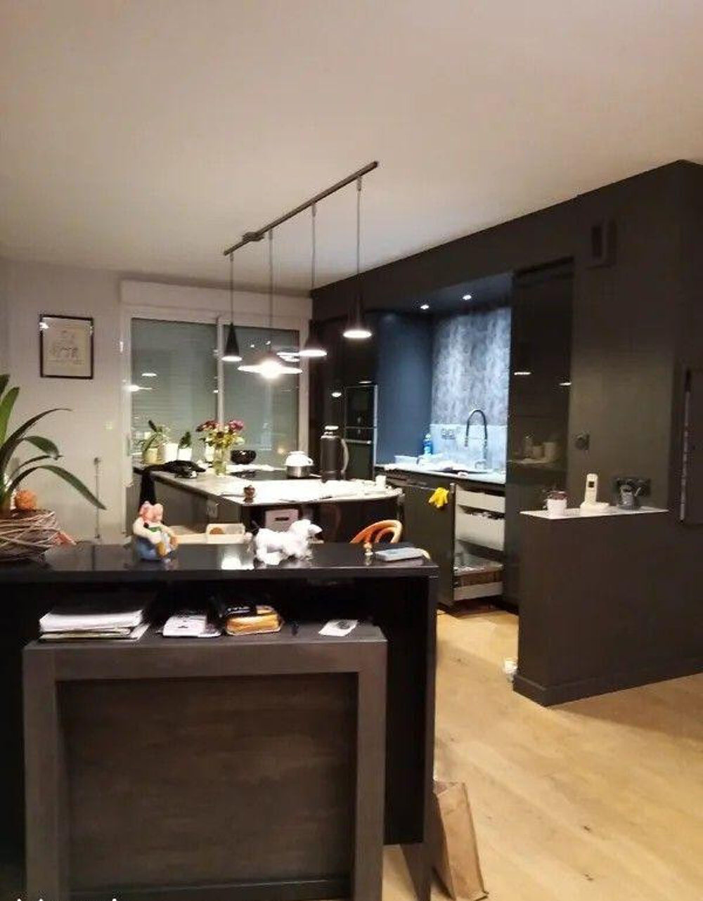   Belle chambre meublée chez l'habitant à Rennes Rennes