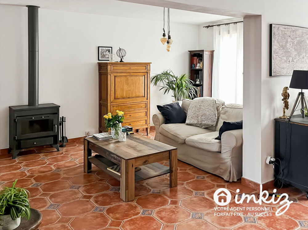 à vendre  Maison Bagnolet (93170)