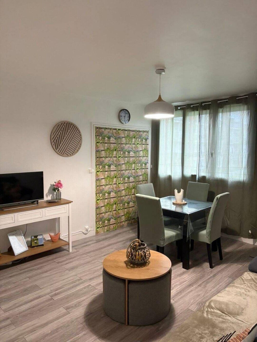 Location Appartement Colocation meublée – 3 chambres – Amiens Nord Amiens