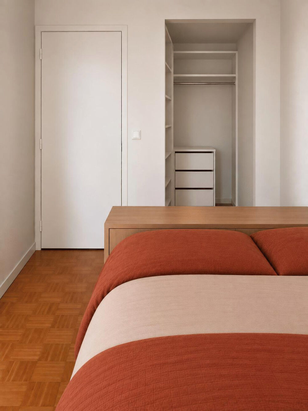 Location Appartement Beau 3P 70 m² rénové – 2 chambres – Balcon Pierre-bénite