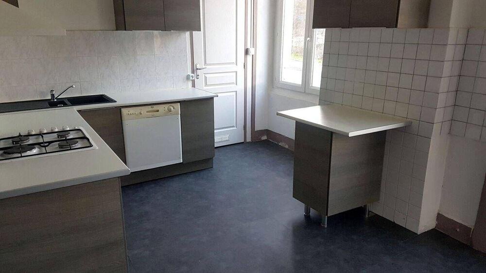 Location Appartement T3 Bis prestige 85 m² proche place Bellevue Saint-Étienne