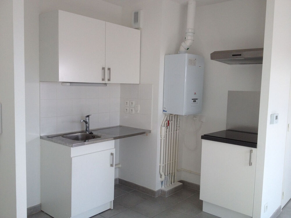 Location Appartement Appartement lumineux résidence standing Nantes Sud Nantes