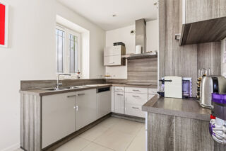  Maison à vendre 5 pièces 110 m²