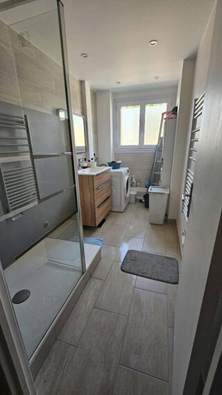  Appartement à louer 3 pièces 61 m²