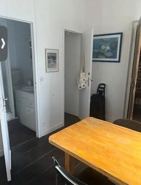   Belle chambre Etudiant au cœur du Vieux Lille 