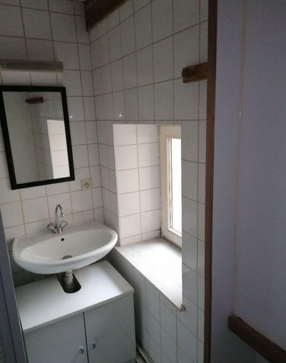 Location Appartement Studio 21m2 Nancy