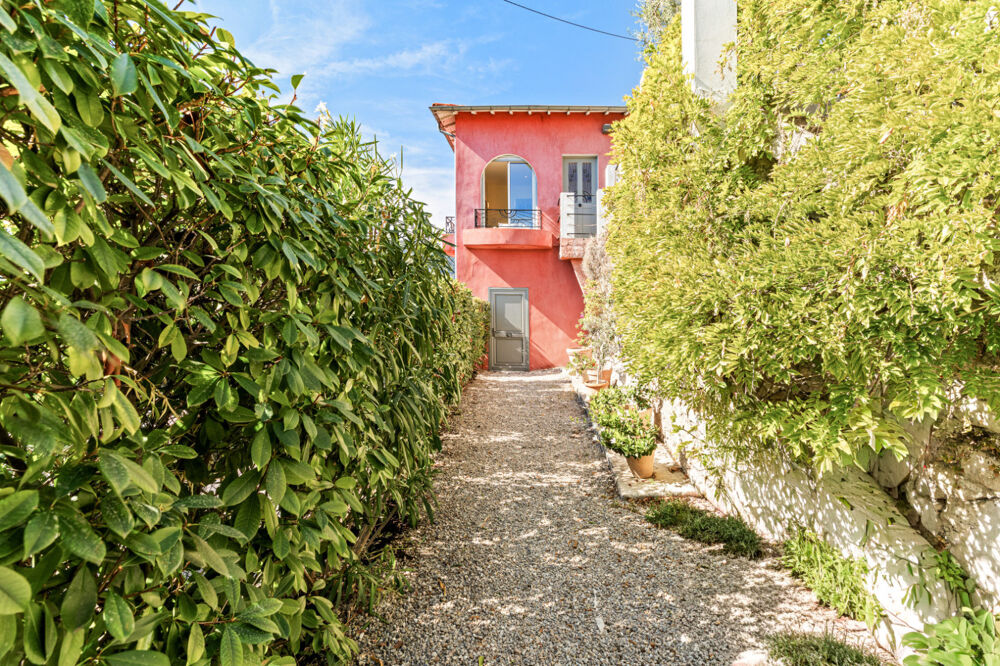 à vendre  Maison Falicon (06950)