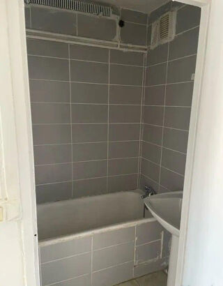 Location Appartement Beau T3 80m² rénové Marseille 3
