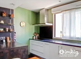  Maison à vendre 4 pièces 77 m²