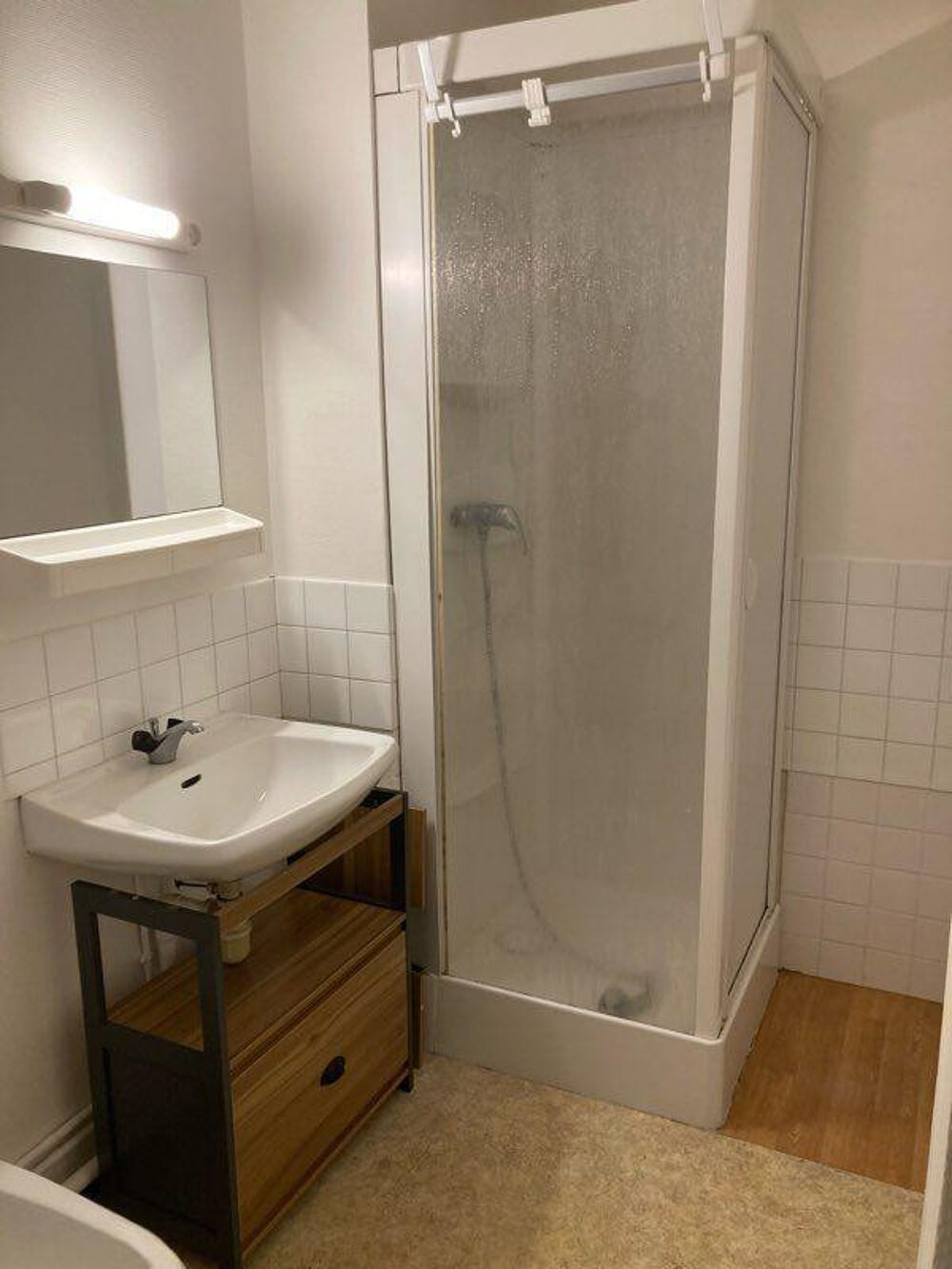 Location Appartement Beau studio meublé 30m² avec balcon Brest