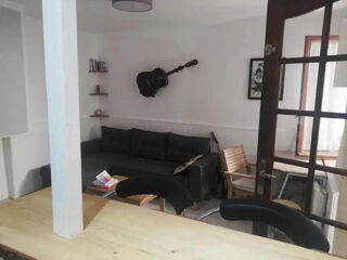 Location Appartement Charmant studio - Balcon, terrasse et jardin Marseille 3