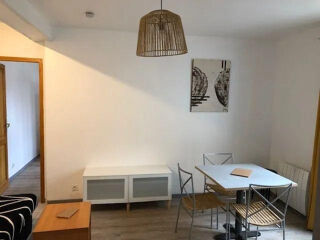 Location Appartement Beau 2P meublé 49m² rare à Valenciennes Valenciennes