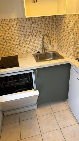  Appartement à louer 2 pièces 50 m²