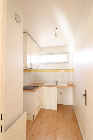 Location Appartement Appartement T2 à louer à Courbevoie Courbevoie
