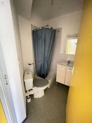 Location Appartement Beau studio 16m² pour étudiant Rennes