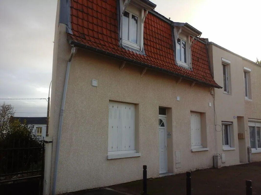 Location Appartement Beau studio Etudiant quartier St Cécile proche IUT Le havre