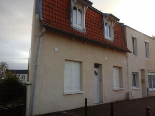Location Appartement Beau studio Etudiant quartier St Cécile proche IUT Le havre