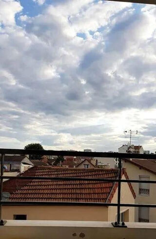  Appartement à louer 2 pièces 43 m²