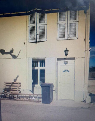  Maison à louer 3 pièces 65 m²