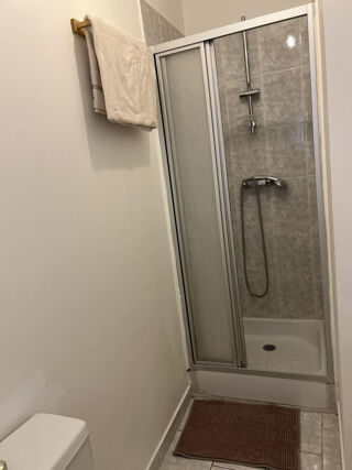  Appartement à louer 1 pièce 25 m²