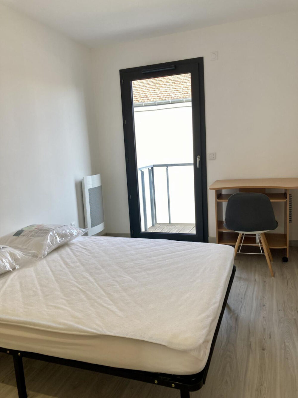Location Maison Maison T4 meublée de standing – Résidence récente Chassieu