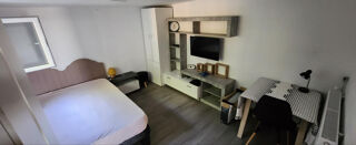 Maison à louer 1 pièce 25 m²