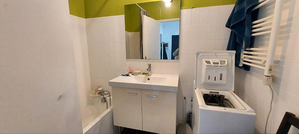   Belle chambre de 19m2 Lyon 8