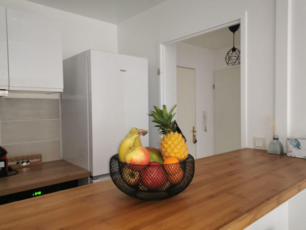 Location Appartement Charmant appartement 2 pièces Saint-ouen-sur-seine