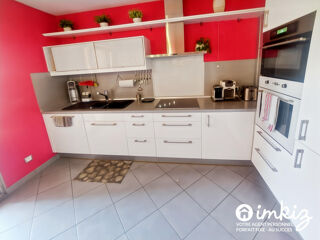  Appartement à vendre 3 pièces 88 m²