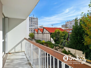  Appartement à vendre 4 pièces 74 m²