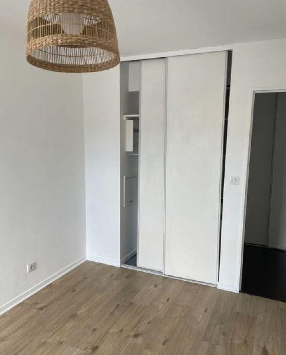 Location Appartement T2 Procé / Zola Nantes