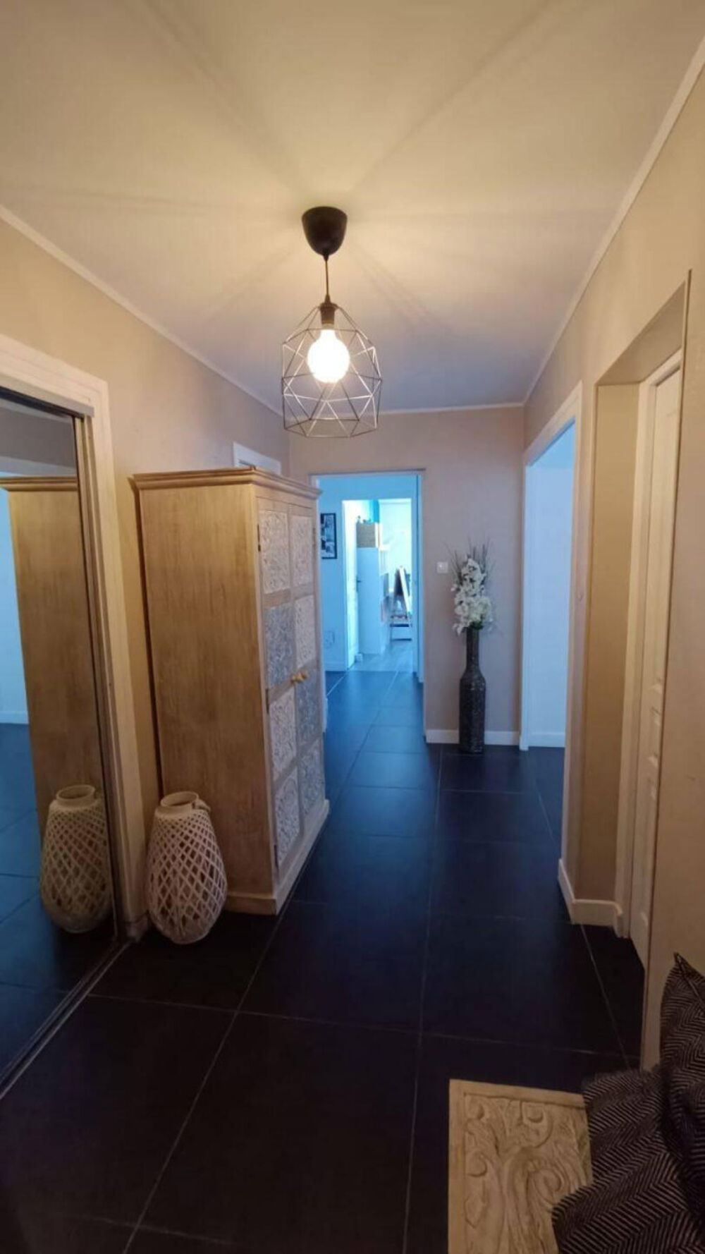 Location Appartement A louer - Superbe appartement familial de 117m2 Grenoble