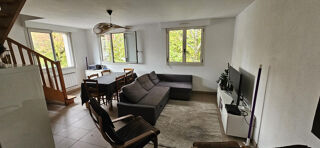   Chambre dans colocation Ile de Nantes Nantes