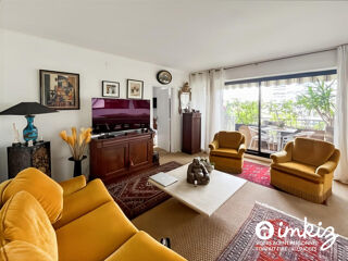  Appartement à vendre 3 pièces 62 m²