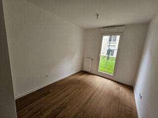   3 chambres dispos dans coloc neuve avec jardin Sannois
