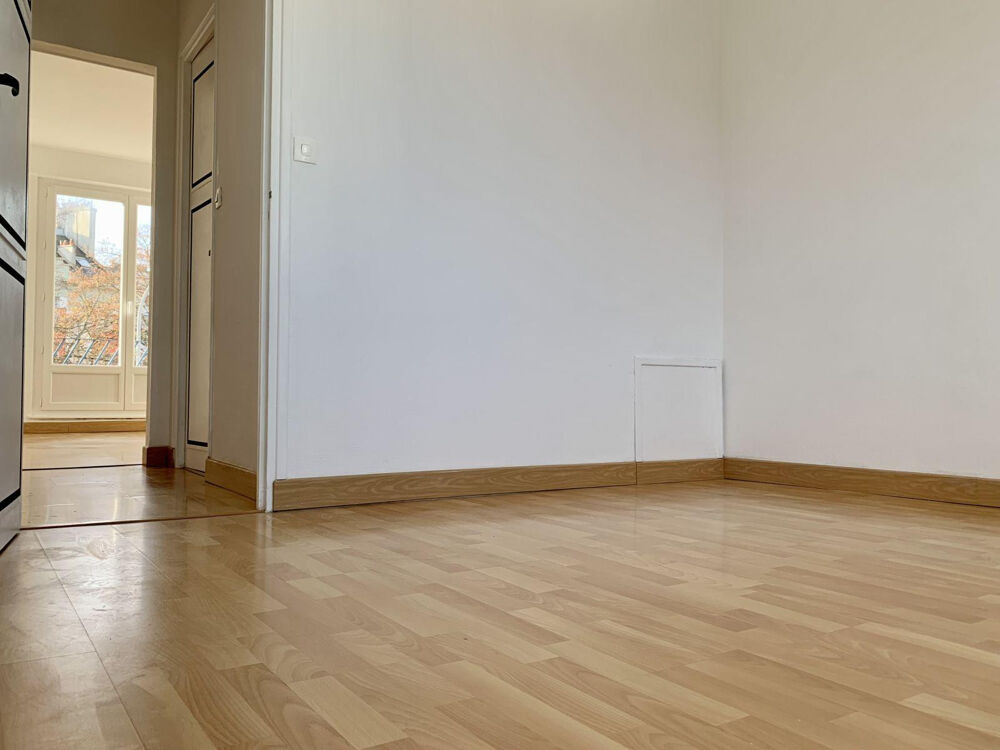 Location Appartement BEAU 3 PIÈCES 62m² AVEC BALCON & PARKING Lorient