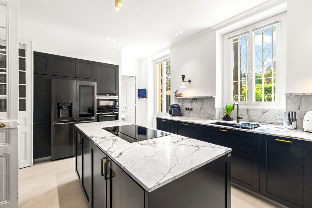 à vendre  Maison Nice (06000)