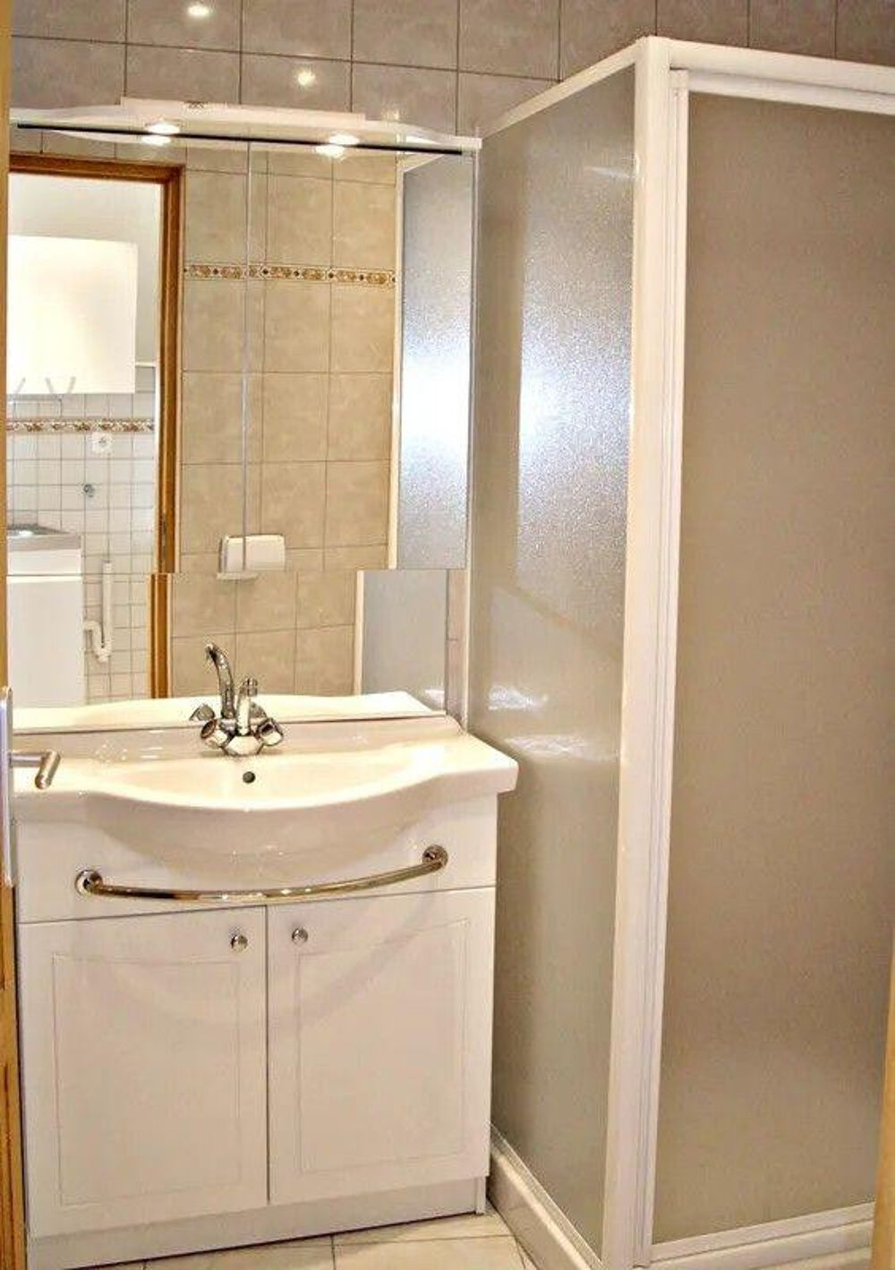 Location Appartement STUDIO 21m² NANCY Faubourg 3 Maisons Nancy