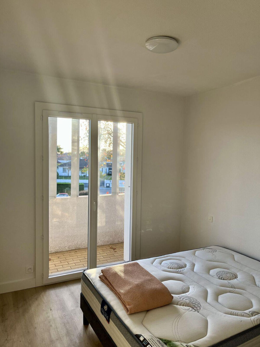 Location Appartement T3 meublé refait à neuf lumineux avec balcon Saint-paul-lès-dax
