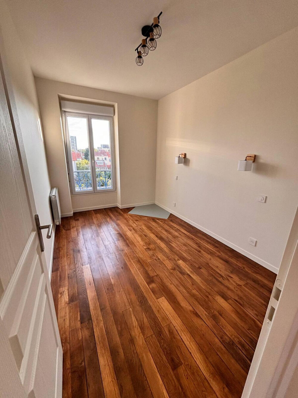 Location Appartement Très beau 2 pièces refait à neuf Nanterre