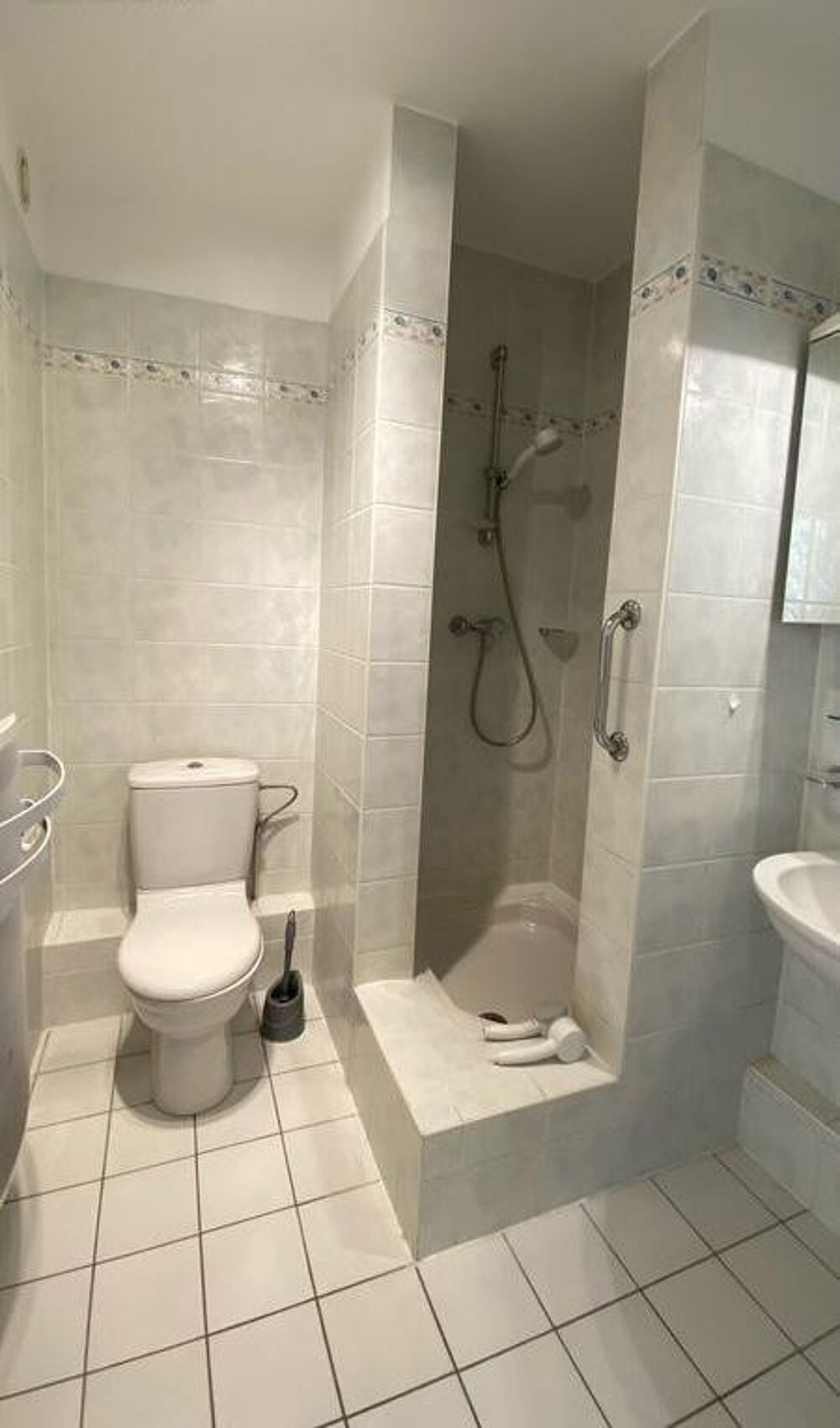 Location Appartement Studio de 23 m² situé à Strasbourg Strasbourg