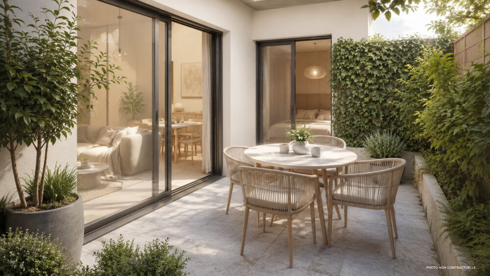 à vendre  Appartement Vanves (92170)