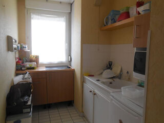 Location Appartement REIMS CENTRE loue F3 avec 2 parkings Reims