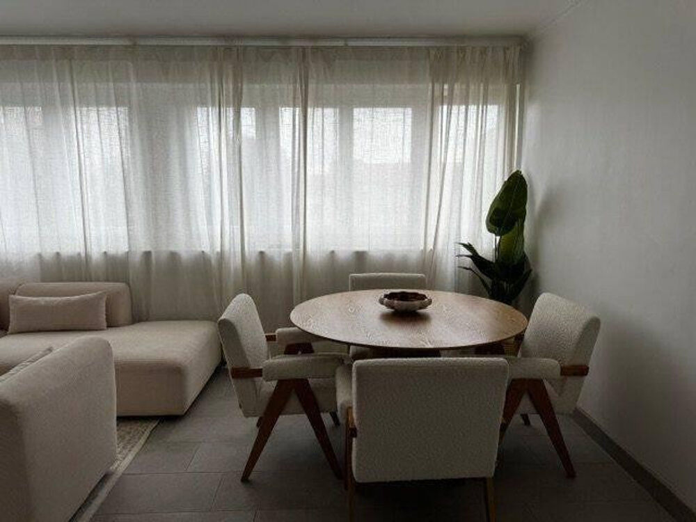 Location Appartement Coup de cœur ! Appt lumineux idéalement situé Vitry-sur-seine