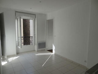 Location Appartement 2 pièces à louer à Paris 15 Convention Paris 15