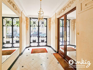  Appartement à vendre 1 pièce 7 m²